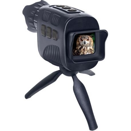 Night ML10 tripod monocular digital night viewer - Discovery