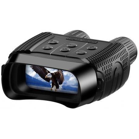 Halo 13x Wi-Fi digital binocular night viewer - Levenhuk