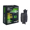 Visor nocturno monocular digital Halo 13x - Levenhuk