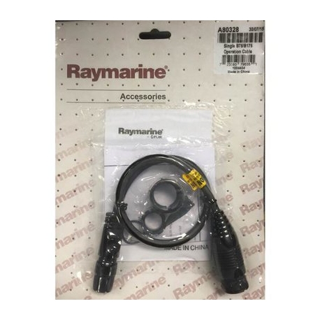 Cavo per trasduttore a singolo elemento (B75/B175) - Raymarine