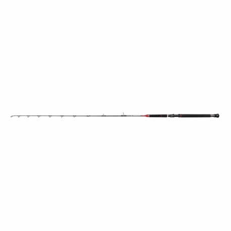 PENN Conflict Trolling 6 - 12 LBs canna da traina 2.13 mt.