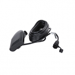 xSonic Skimmer HDI matalan/korkean taajuuden Chirp-kaikuanturi 9-nastainen - Lowrance, Simrad