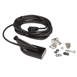 xSonic Skimmer HDI Medium/High Chirp-givare 9-pinnars - Lowrance, Simrad