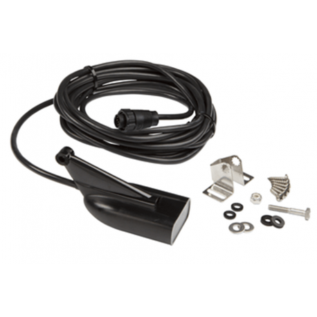 Transductor xSonic Skimmer HDI Medio/Alto Chirp popa 9 pines - Lowrance, Simrad
