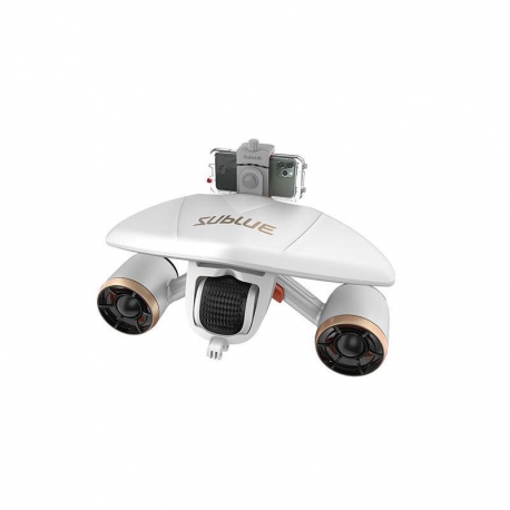MixPro Blanco