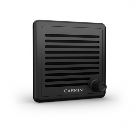 Active Speaker VHF 315i - Garmin