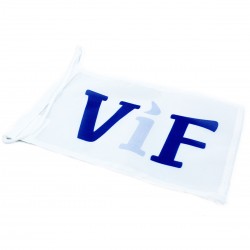 Sailors' Flag op Facebook - Alleen op HiNelson.com