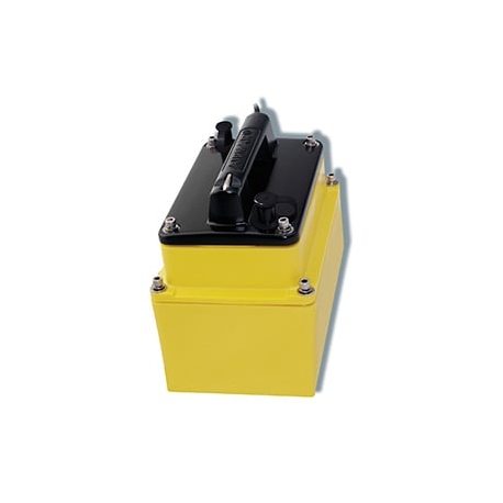 Transducteur M265LH - Airmar