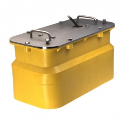 R111LH-transducer - Airmar