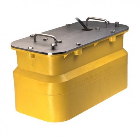 Trasduttore R111LH - Airmar