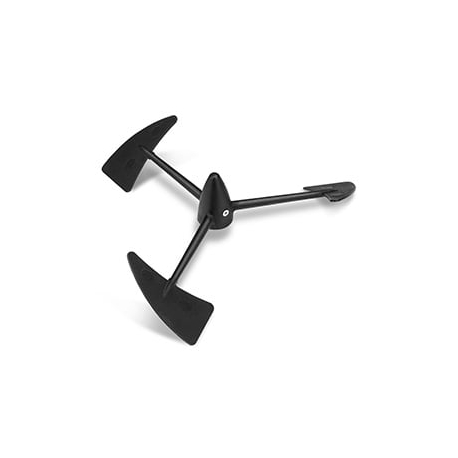 Strahlruder - Garmin