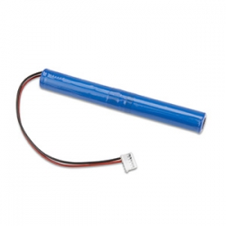 Vervangende NiMH-batterij voor gWind Wireless - Garmin
