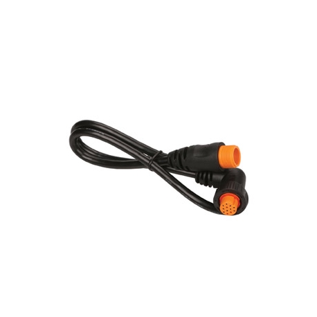 Cavo adattatore del trasduttore (12 pin) on connettore a 90° - Garmin