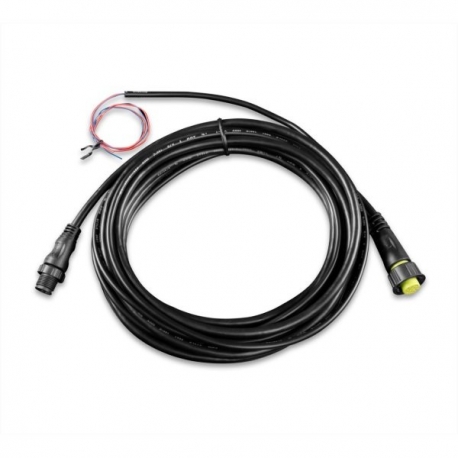 Cable de interconexión (hidráulico) Cable de conexión de 5 m entre la ECU y la CCU Reactor (hidráulico) - Garmin