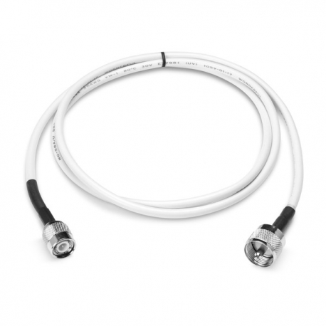 VHF Interconnect Cable (1.2 meters) Cavo coassiale VHF , 1.2m - Garmin