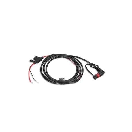 Cable de alimentación (GCV™ caja negra sonda) - Garmin