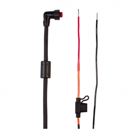 Cable de alimentación (2 clavijas) - Garmin