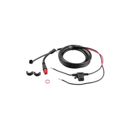 Cable de alimentación (roscado) - Garmin