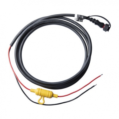 Câble d'alimentation GPSMAP® - Garmin