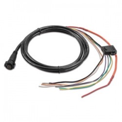 Câble d'alimentation / NMEA 0183 - Garmin