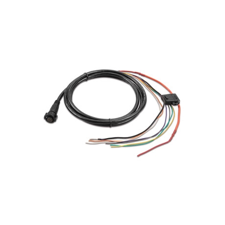 Cavo alimentazione / NMEA 0183 - Garmin