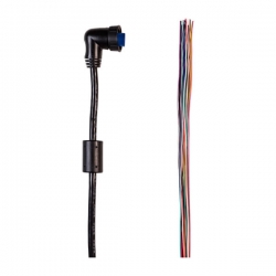 Data In/Out Cable (19-pin), Sensor/Relay Output - Garmin