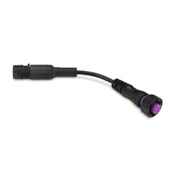 Convertidor de mástil nWind - gWind - Garmin