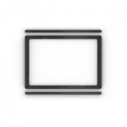 Cornice retrofit da GPSMAP 922 e 923 - Garmin