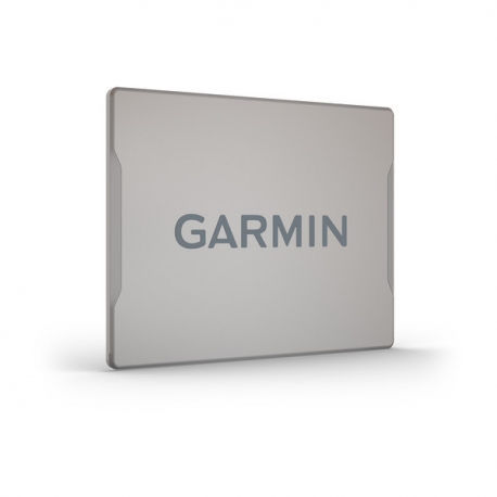 12" magnetic protective case for GPSMAP 8412 - Garmin