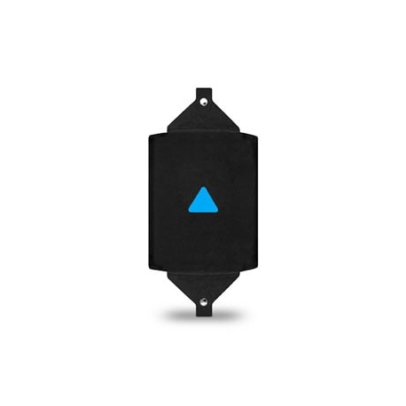 Couvercle de support de mât GNX120, 2 écrans - Garmin