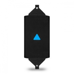GNX120 mast bracket cover, 3 displays - Garmin