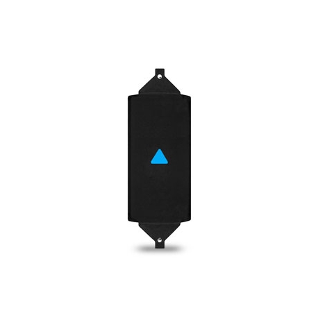 GNX120 mast bracket cover, 4 displays - Garmin