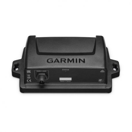 NMEA 2000 Capteur de cap à boussole solide à 9 axes - Garmin