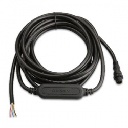 GET™ 10 – Adapter for motorhellingssensor – Garmin