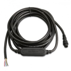 GFL™ 10 - Nestepinnan anturisovitin - Garmin