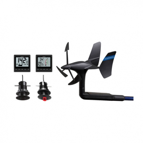 GNX™ Wireless Sail Pack 43 - Garmin