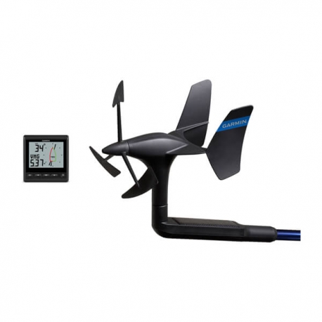 Cortaviento inalámbrico GNX™ - Garmin