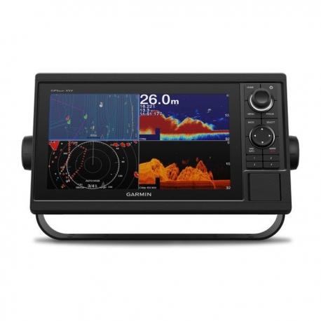 GPSMAP® 1022xsv - Garmin