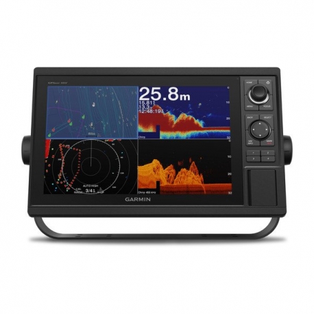 GPSMAP® 1222xsv - Garmin