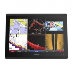 GPSMAP® 8417 - Garmin