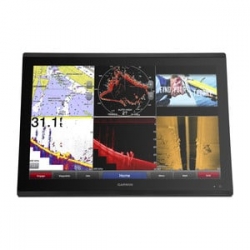 GPSMAP® 8424 - Garmin