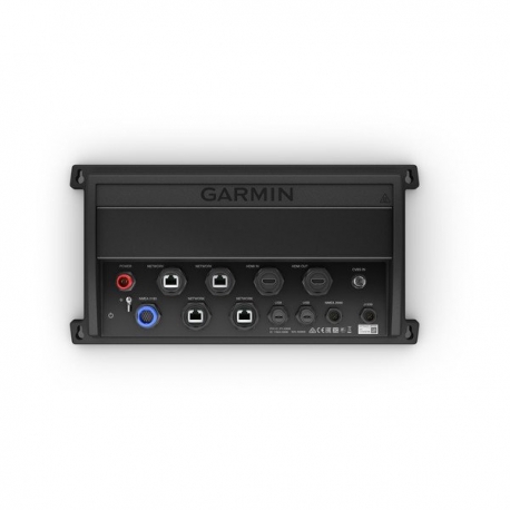 Black box GPSMAP® 8700 - Garmin