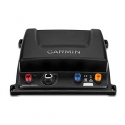 GSD™ 25 1 kW Dubbel CHIRP-ekolodsmodul med ClearVü- och SideVü-funktioner - Garmin