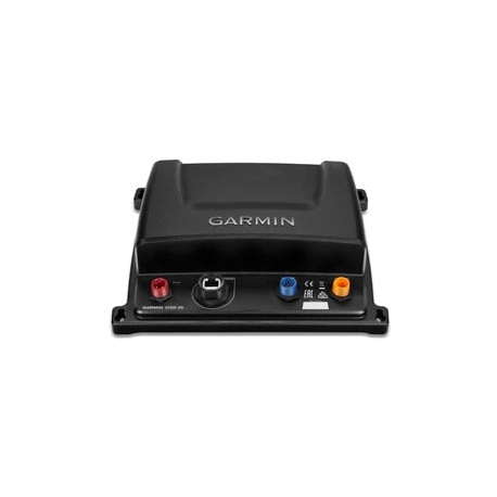 GSD™ 25 1kW module sondeur CHIRP double avec fonctions ClearVü et SideVü - Garmin