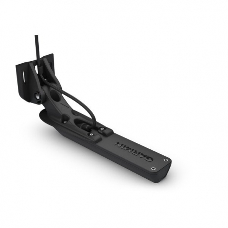GT34UHD-TM - Stern Transducer - Garmin