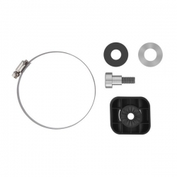 Trolling-Motor-Stangenhalterung (Panoptix™ LVS32) für Panoptix Livescope LVS32 – Garmin