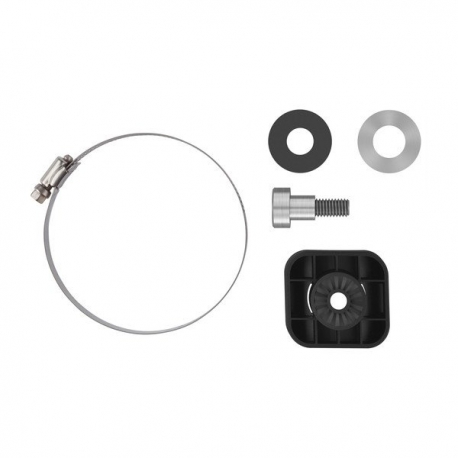 Barrel mount for trolling motor (Panoptix™ LVS32) for Panoptix Livescope LVS32 - Garmin