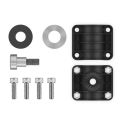 Trolling Motor Pole Mount (Panoptix™ LVS32) voor Panoptix Livescope LVS32 - Garmin