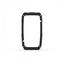 Inbouwset voor Striker Plus en Vivid 4/4cv - Garmin