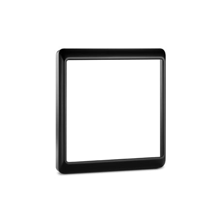 Black removable masks - Garmin